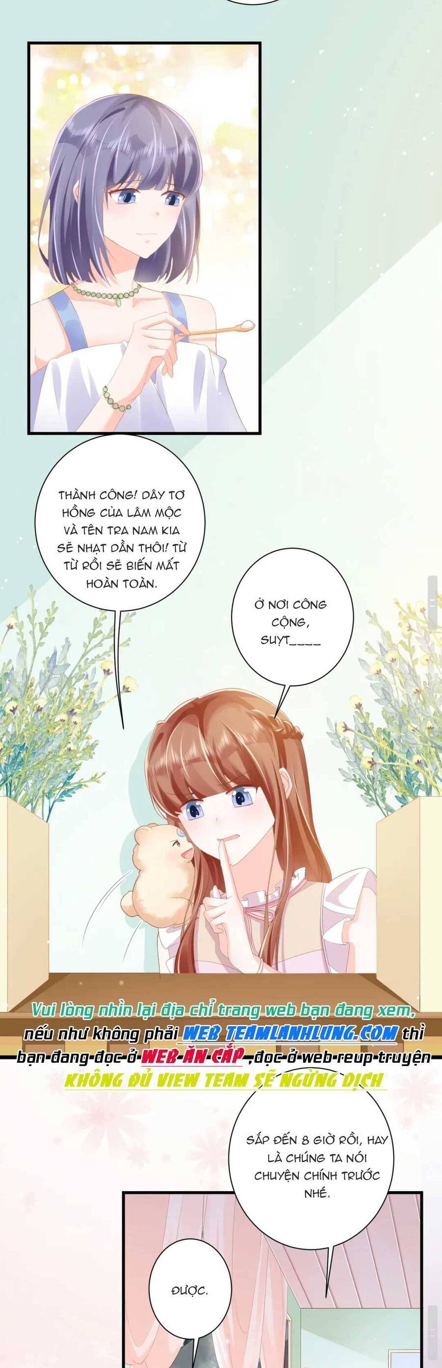 Nhặt Nuôi Hoàng Tử Chuột Chapter 5 - Trang 2