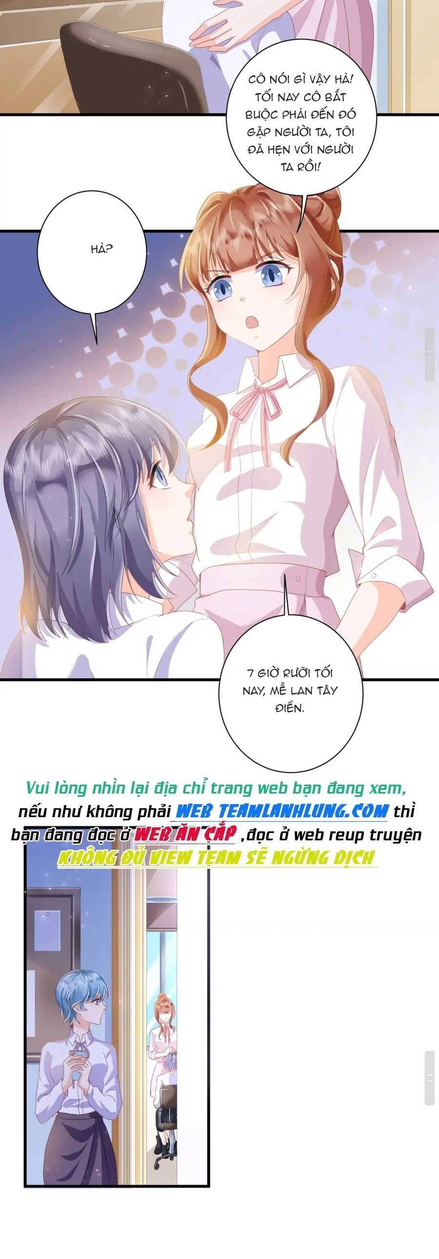 Nhặt Nuôi Hoàng Tử Chuột Chapter 5 - Trang 2