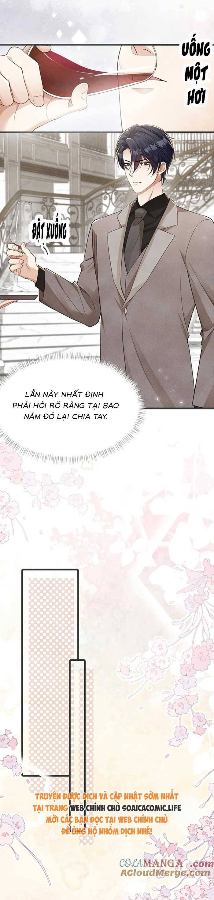 Sát Thủ Bướm Chapter 20 - Trang 2