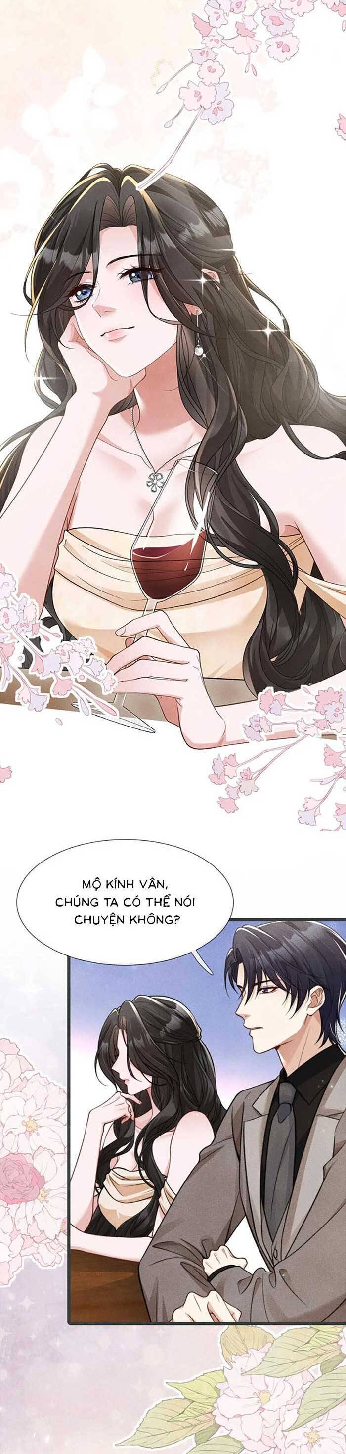 Sát Thủ Bướm Chapter 20 - Trang 2