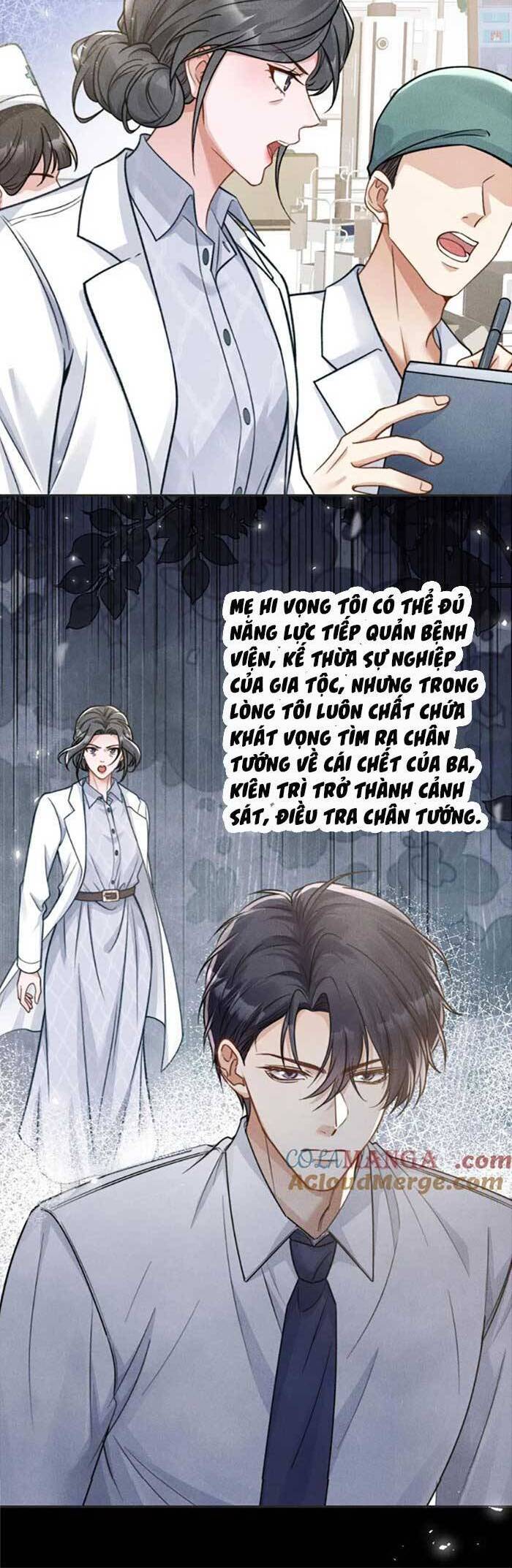 Sát Thủ Bướm Chapter 18 - Trang 2