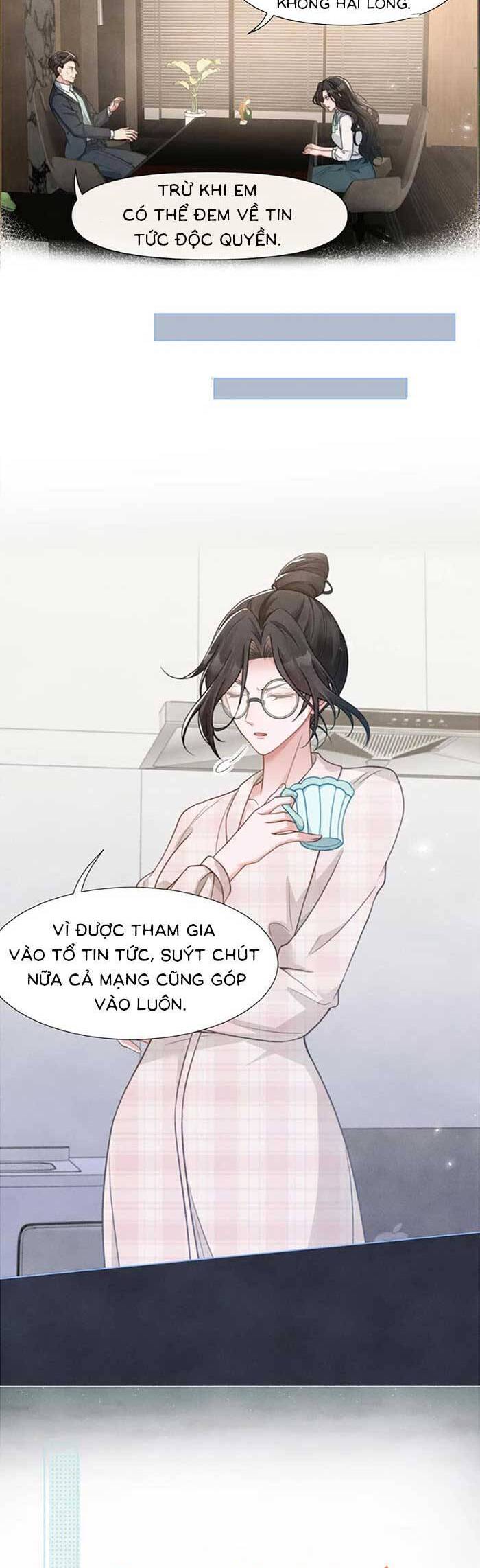 Sát Thủ Bướm Chapter 17 - Trang 2