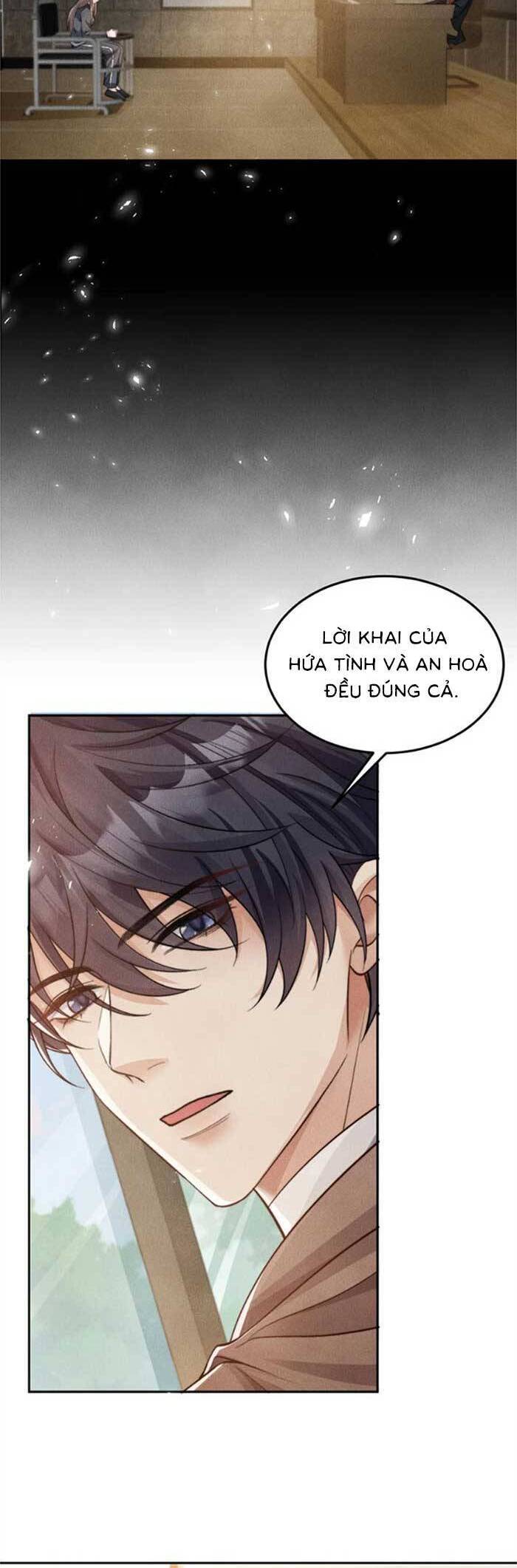 Sát Thủ Bướm Chapter 16 - Trang 2