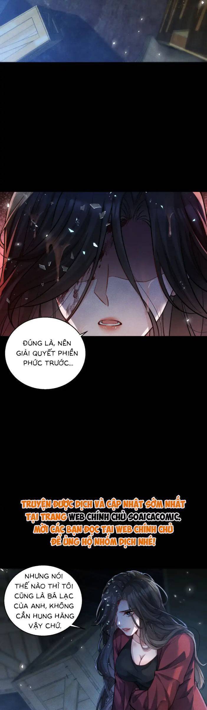 Sát Thủ Bướm Chapter 14 - Trang 2