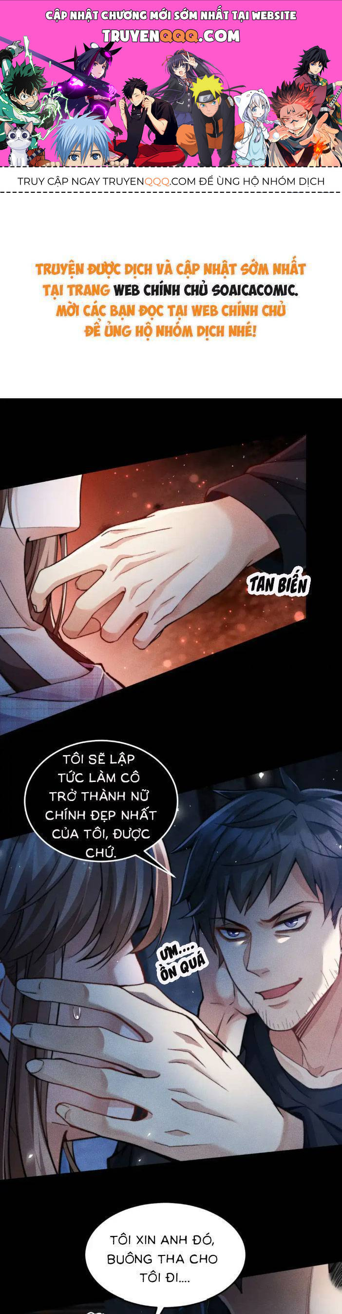 Sát Thủ Bướm Chapter 14 - Trang 2