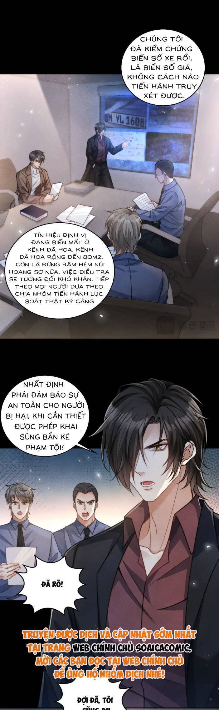 Sát Thủ Bướm Chapter 14 - Trang 2