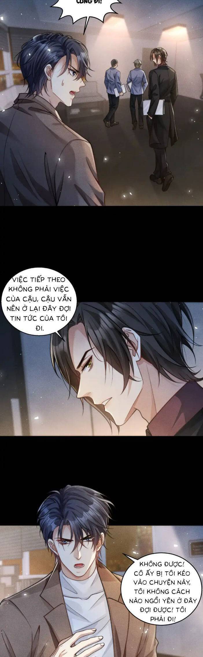 Sát Thủ Bướm Chapter 14 - Trang 2