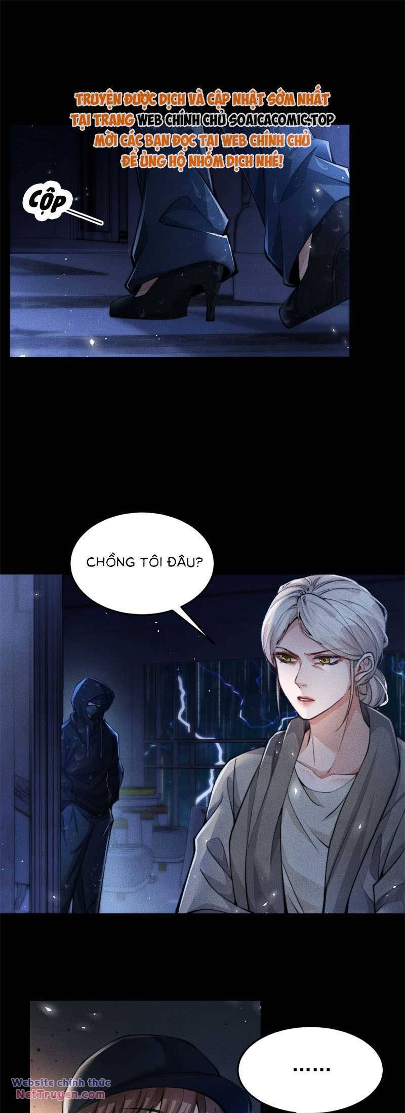 Sát Thủ Bướm Chapter 13 - Trang 2