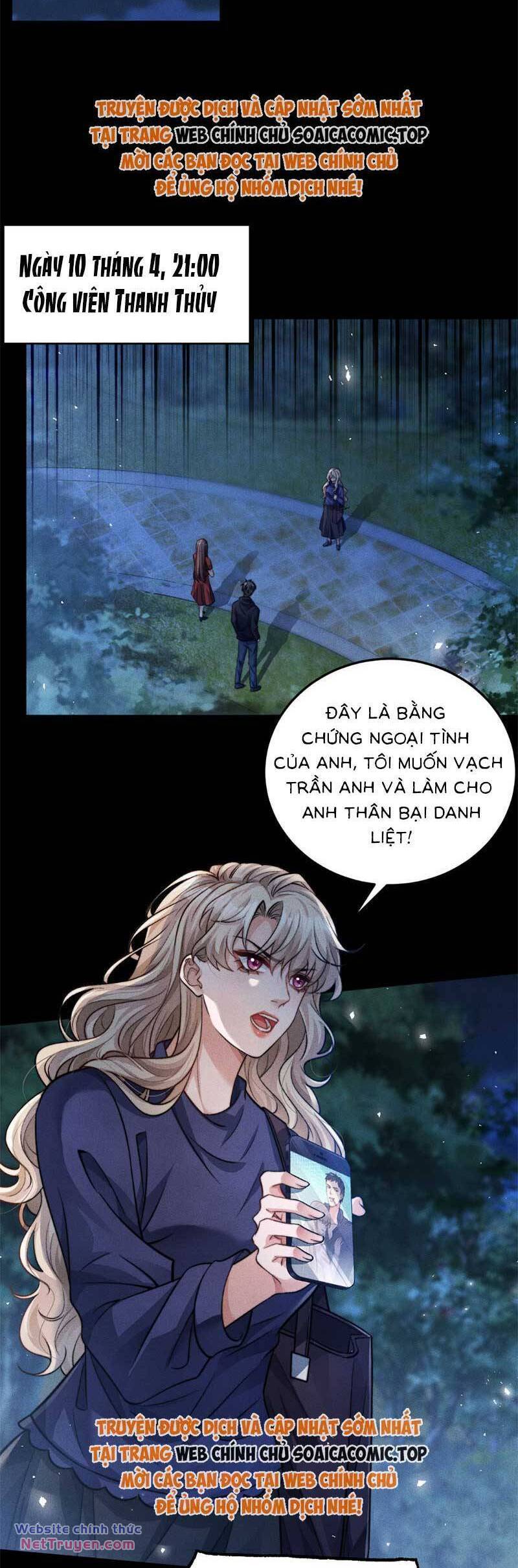 Sát Thủ Bướm Chapter 13 - Trang 2