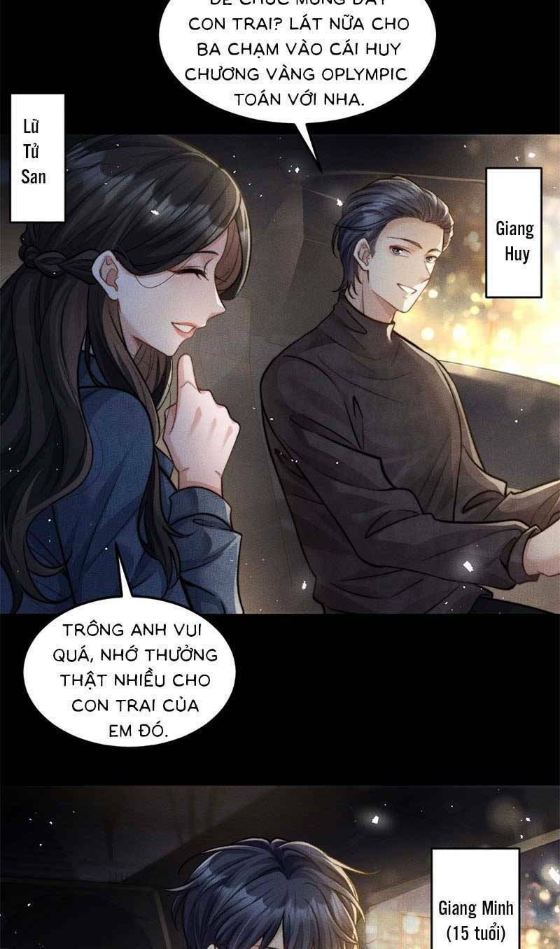 Sát Thủ Bướm Chapter 10 - Trang 2