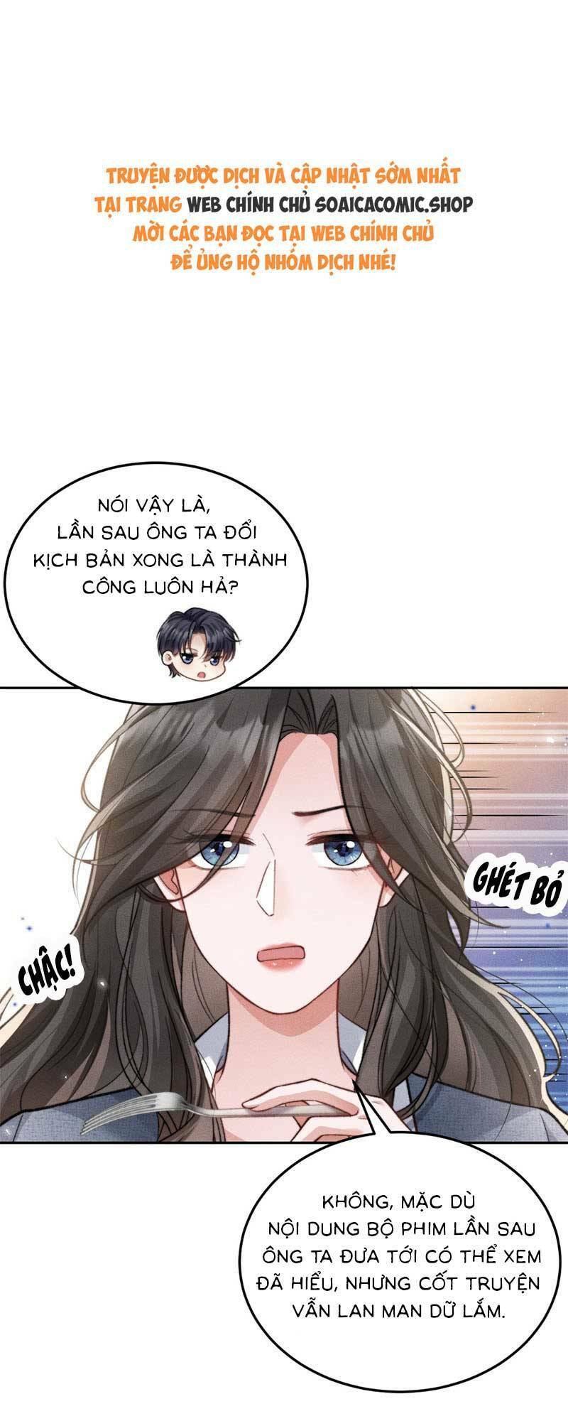 Sát Thủ Bướm Chapter 9 - Trang 2