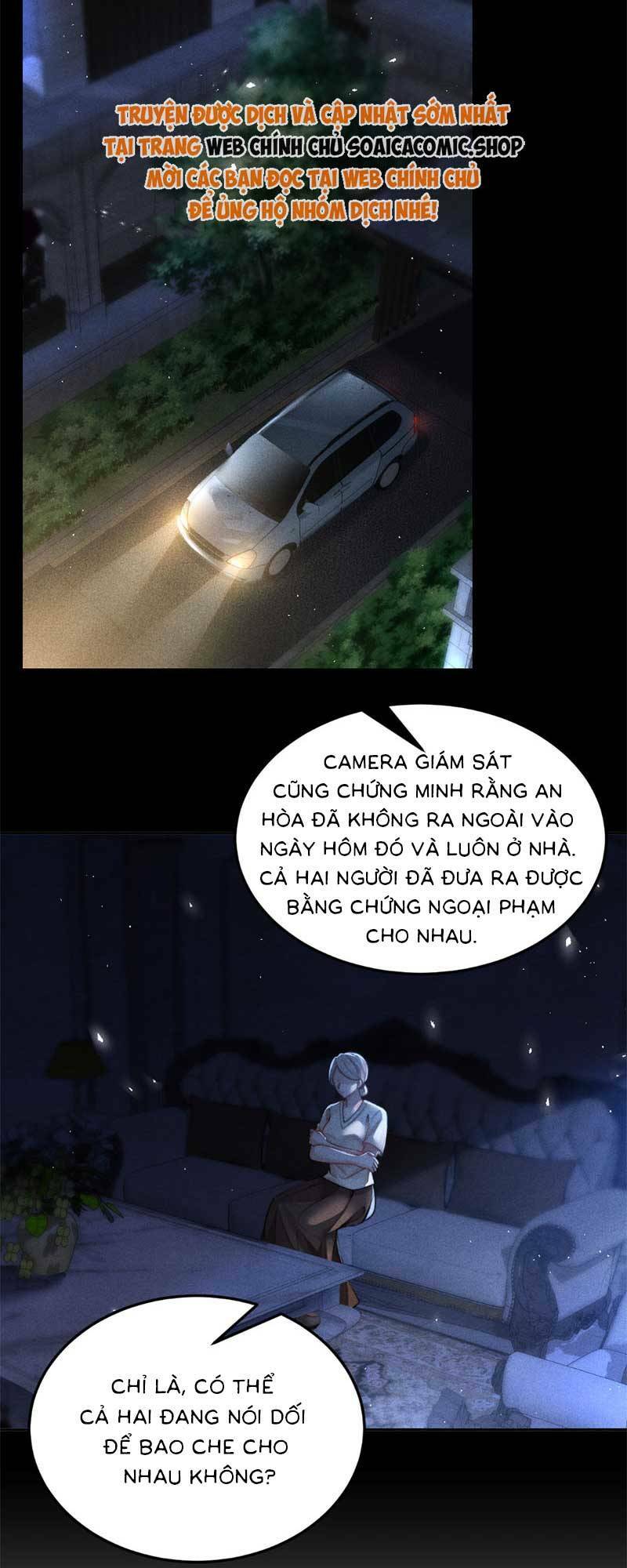 Sát Thủ Bướm Chapter 9 - Trang 2