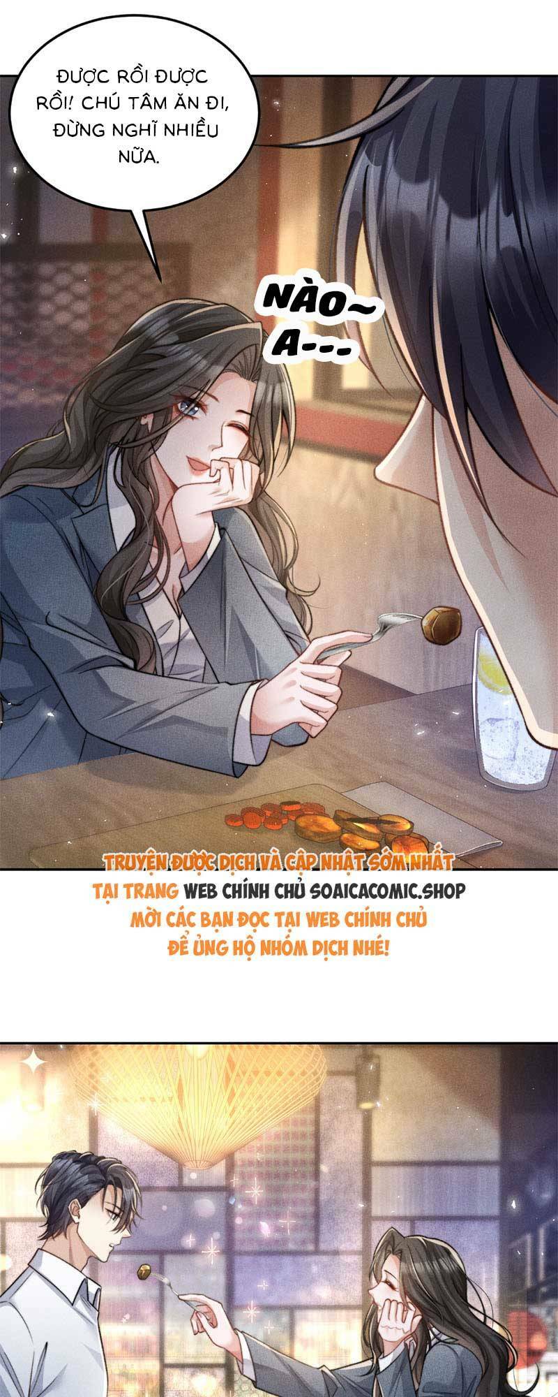 Sát Thủ Bướm Chapter 9 - Trang 2