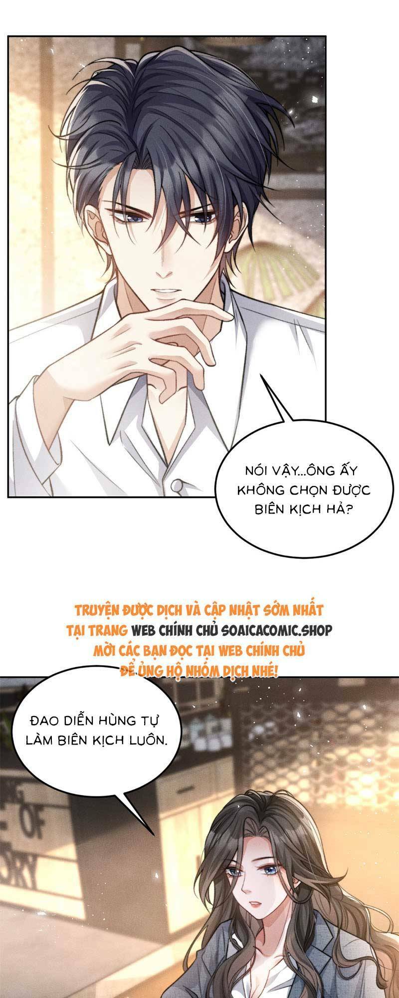 Sát Thủ Bướm Chapter 9 - Trang 2