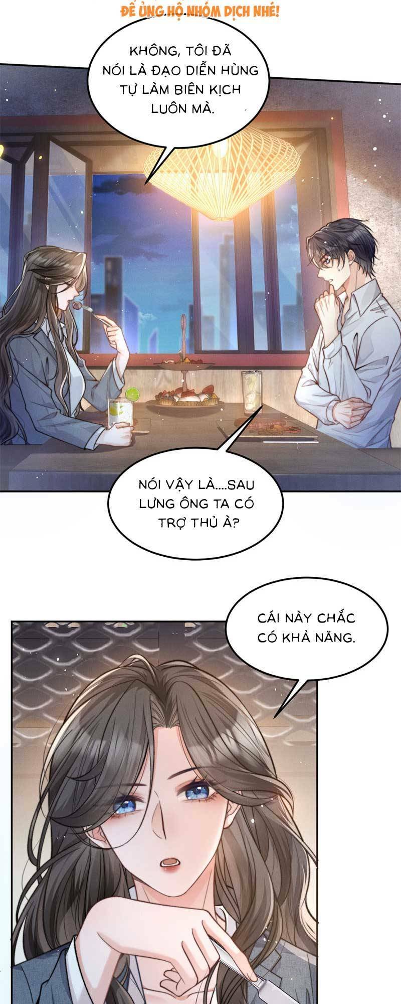 Sát Thủ Bướm Chapter 9 - Trang 2