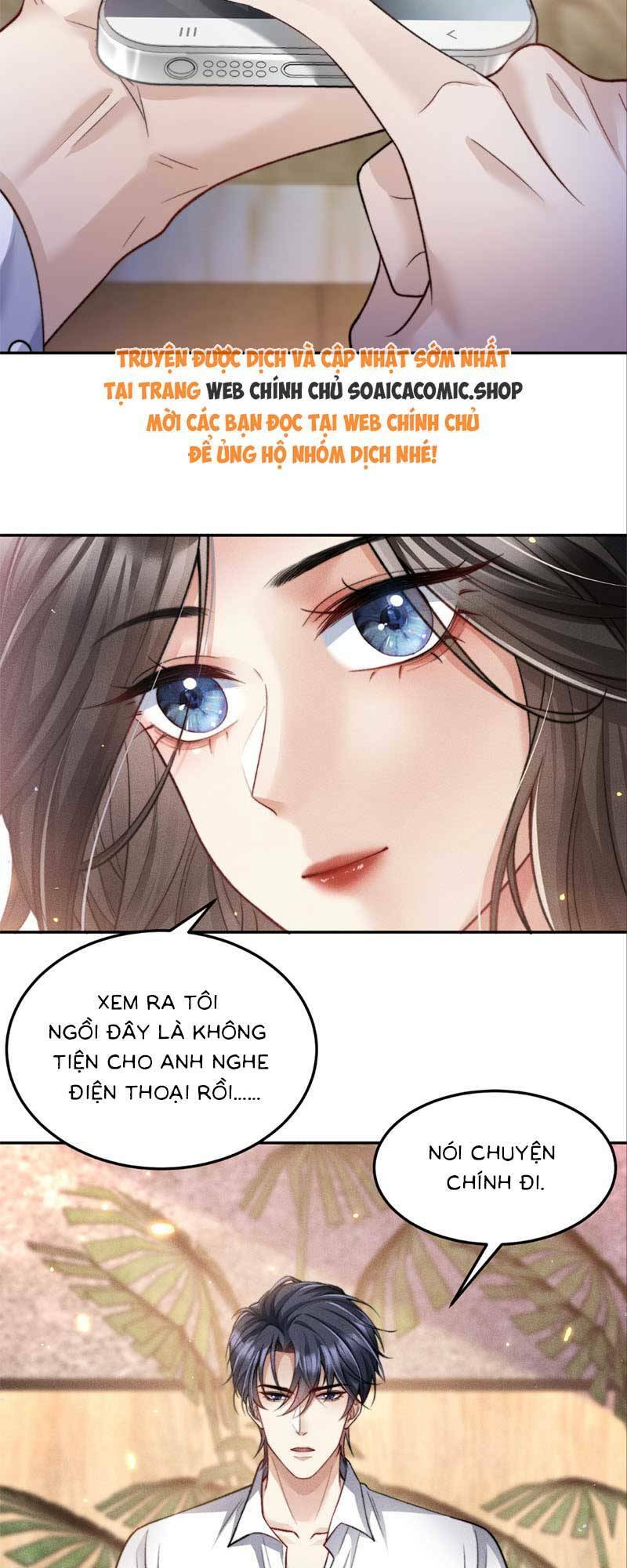 Sát Thủ Bướm Chapter 8 - Trang 2