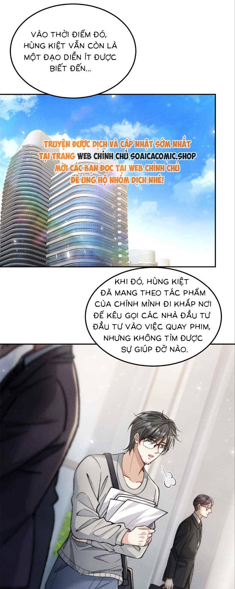 Sát Thủ Bướm Chapter 8 - Trang 2