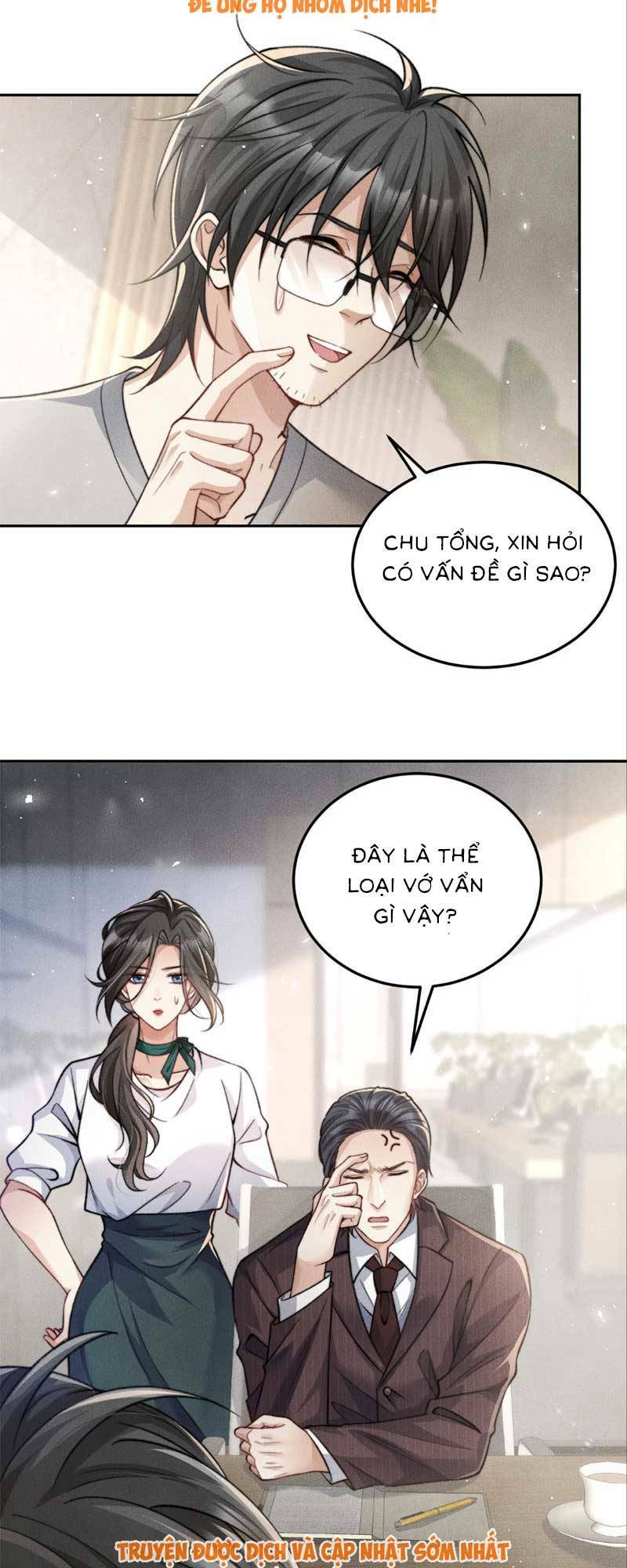 Sát Thủ Bướm Chapter 8 - Trang 2