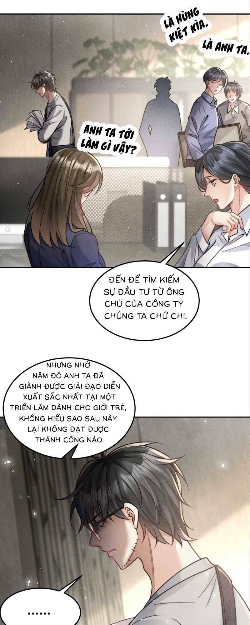 Sát Thủ Bướm Chapter 8 - Trang 2