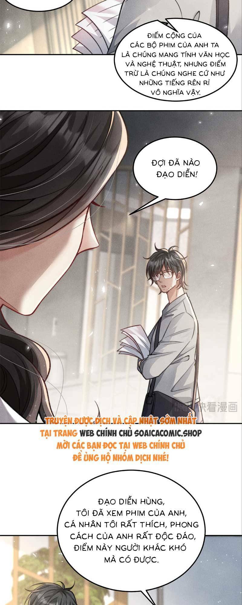 Sát Thủ Bướm Chapter 8 - Trang 2