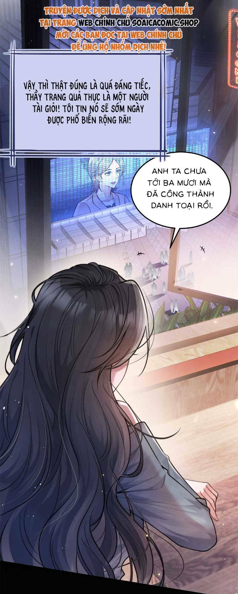 Sát Thủ Bướm Chapter 8 - Trang 2