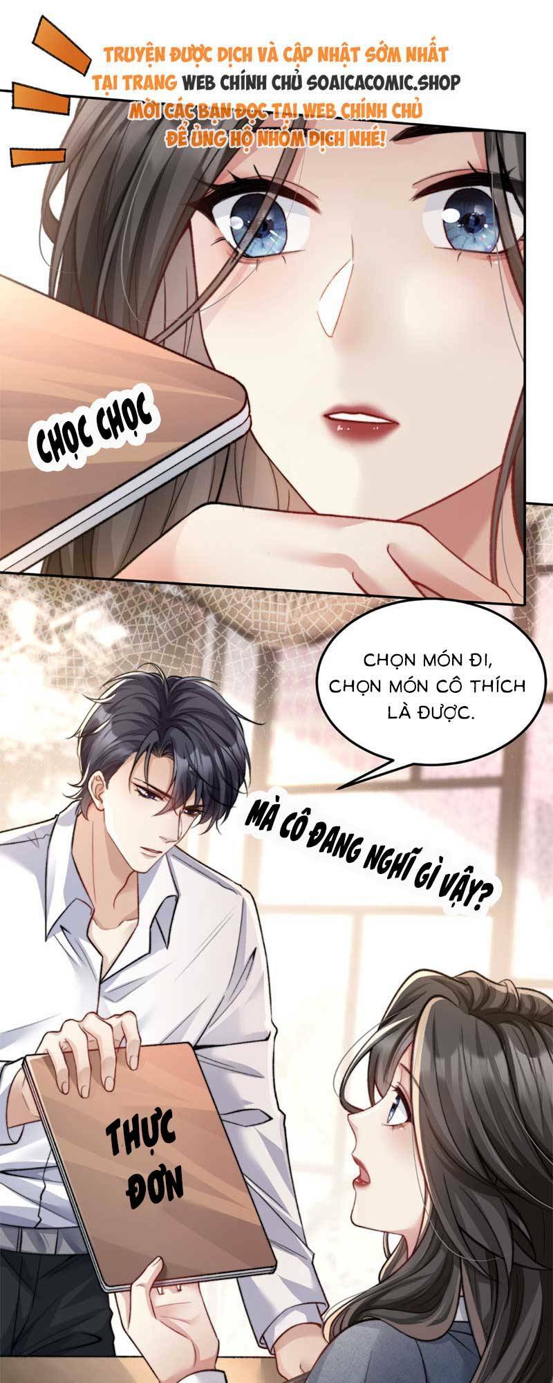 Sát Thủ Bướm Chapter 8 - Trang 2