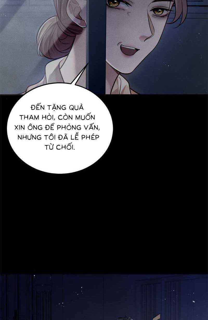 Sát Thủ Bướm Chapter 7 - Trang 2