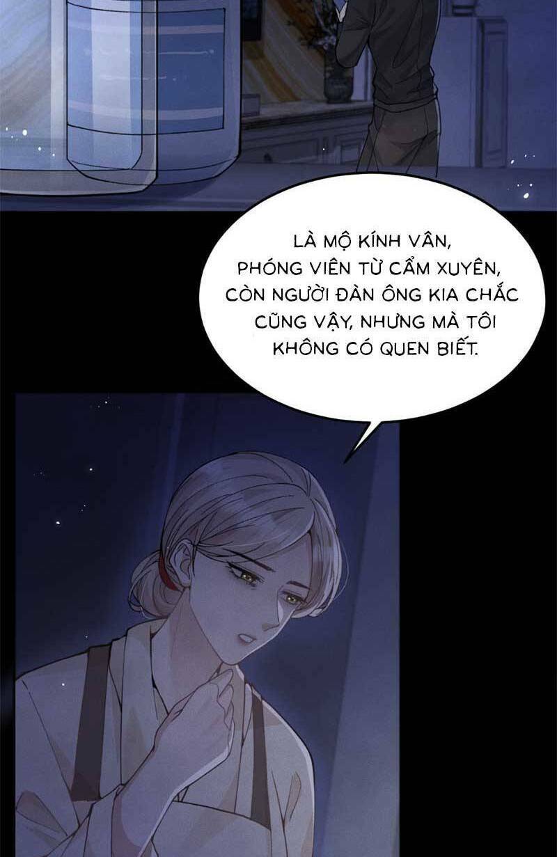 Sát Thủ Bướm Chapter 7 - Trang 2