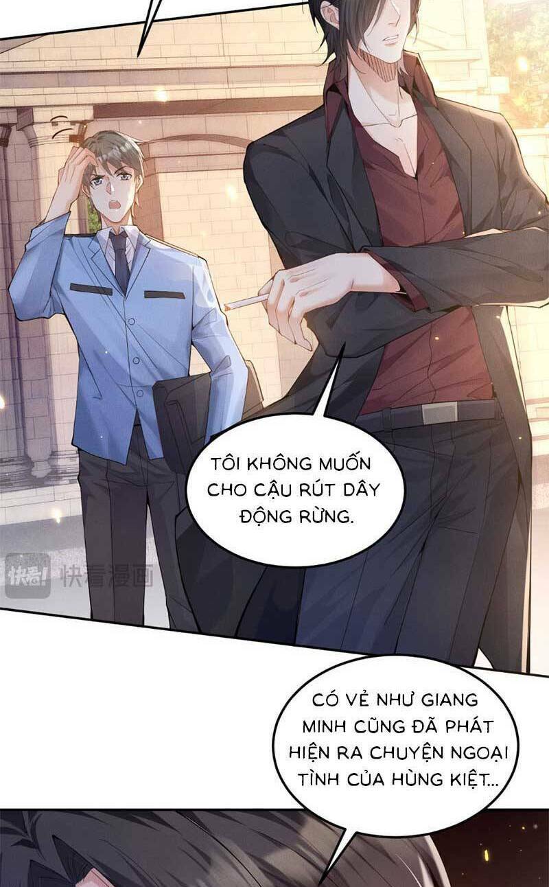 Sát Thủ Bướm Chapter 6 - Trang 2