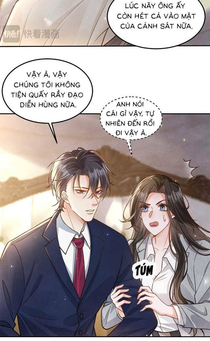 Sát Thủ Bướm Chapter 6 - Trang 2