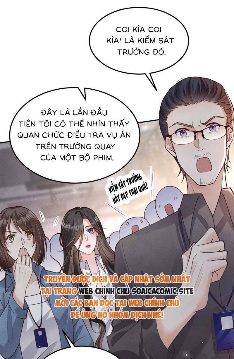 Sát Thủ Bướm Chapter 5 - Trang 2