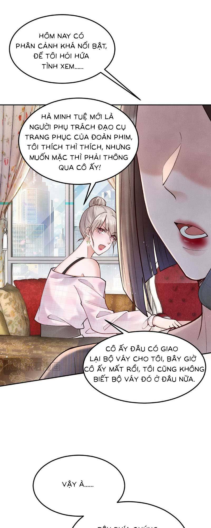 Sát Thủ Bướm Chapter 4 - Trang 2