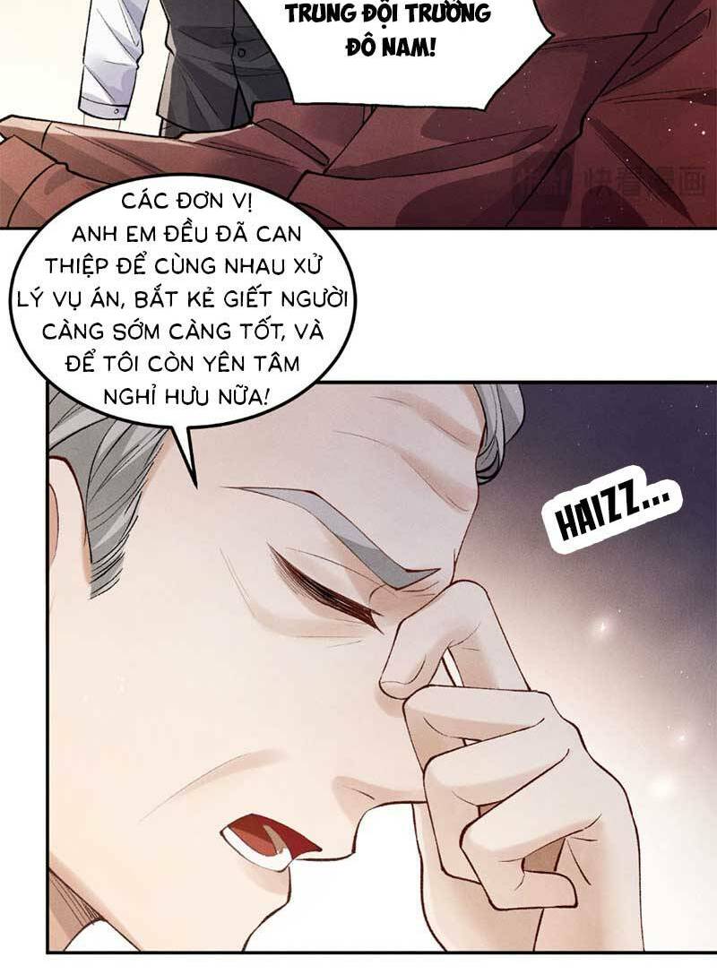 Sát Thủ Bướm Chapter 3 - Trang 2