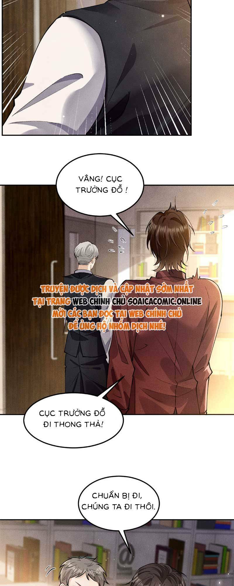 Sát Thủ Bướm Chapter 3 - Trang 2