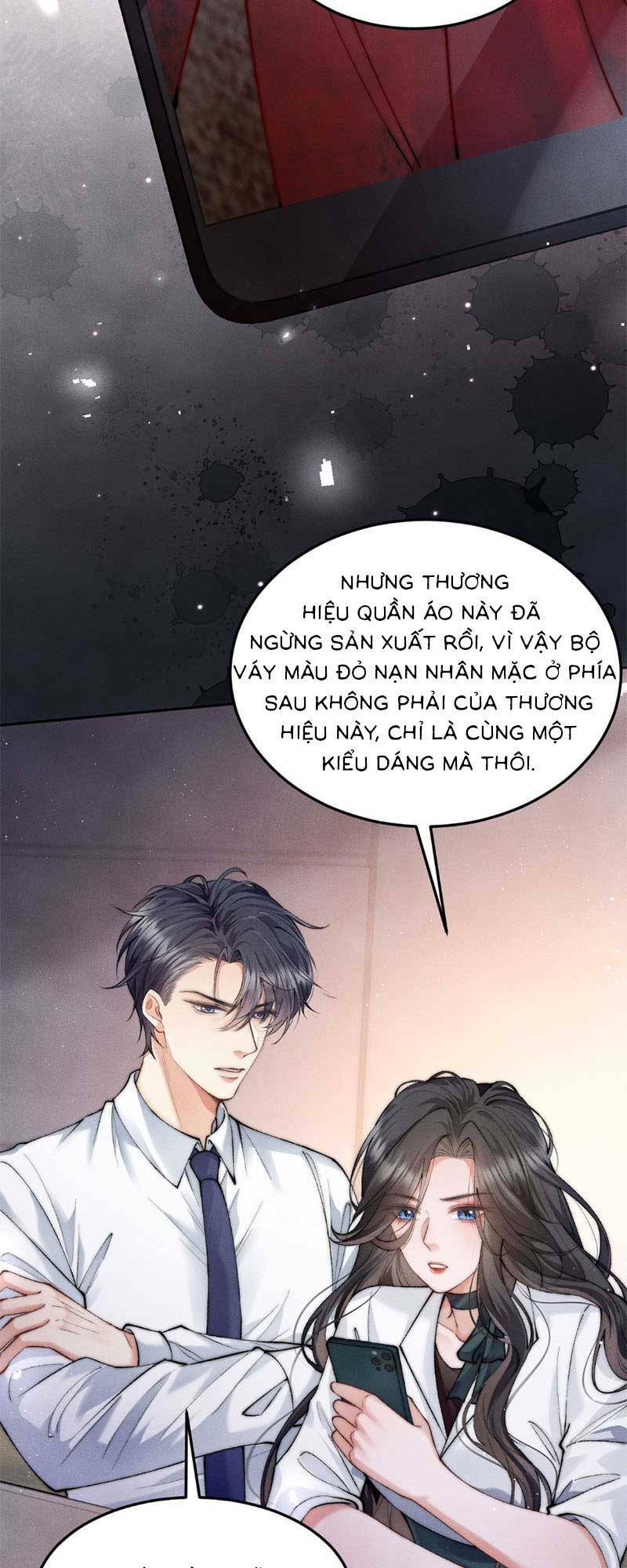 Sát Thủ Bướm Chapter 3 - Trang 2