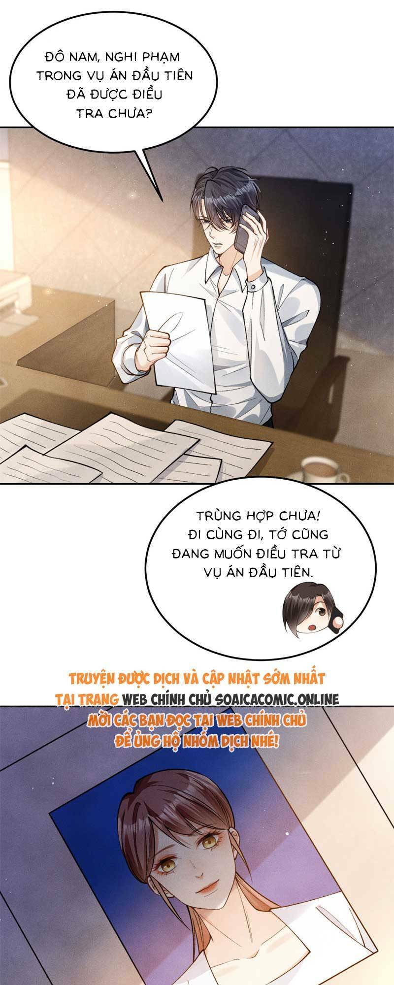 Sát Thủ Bướm Chapter 3 - Trang 2