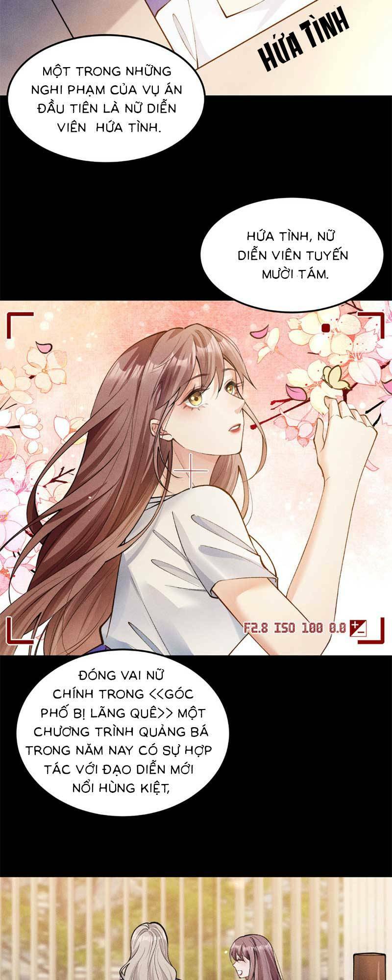 Sát Thủ Bướm Chapter 3 - Trang 2