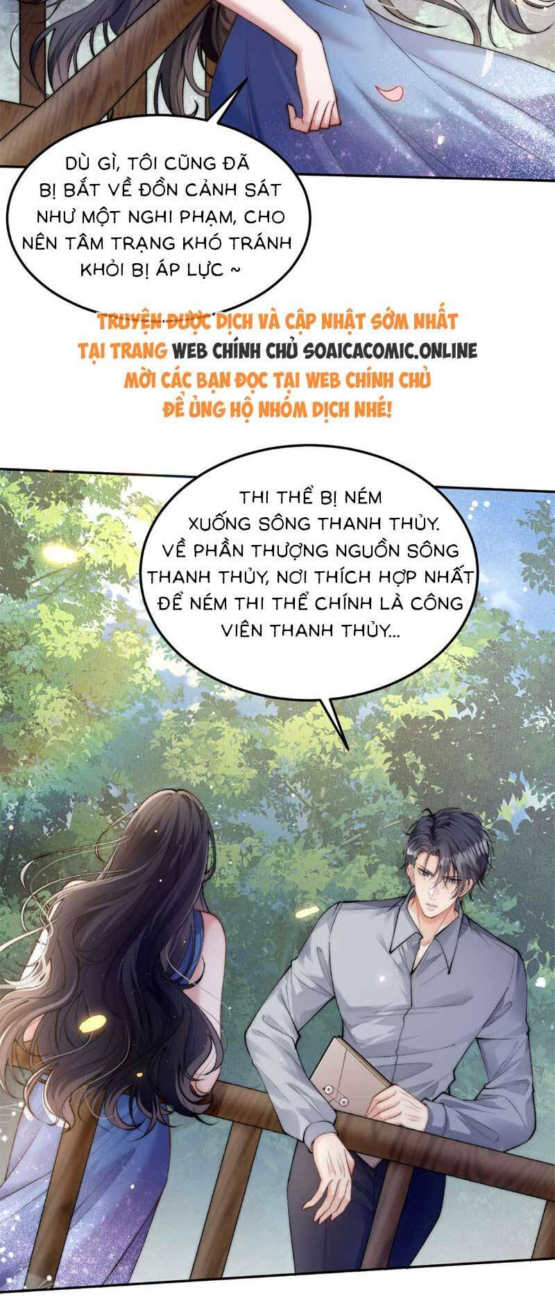 Sát Thủ Bướm Chapter 3 - Trang 2