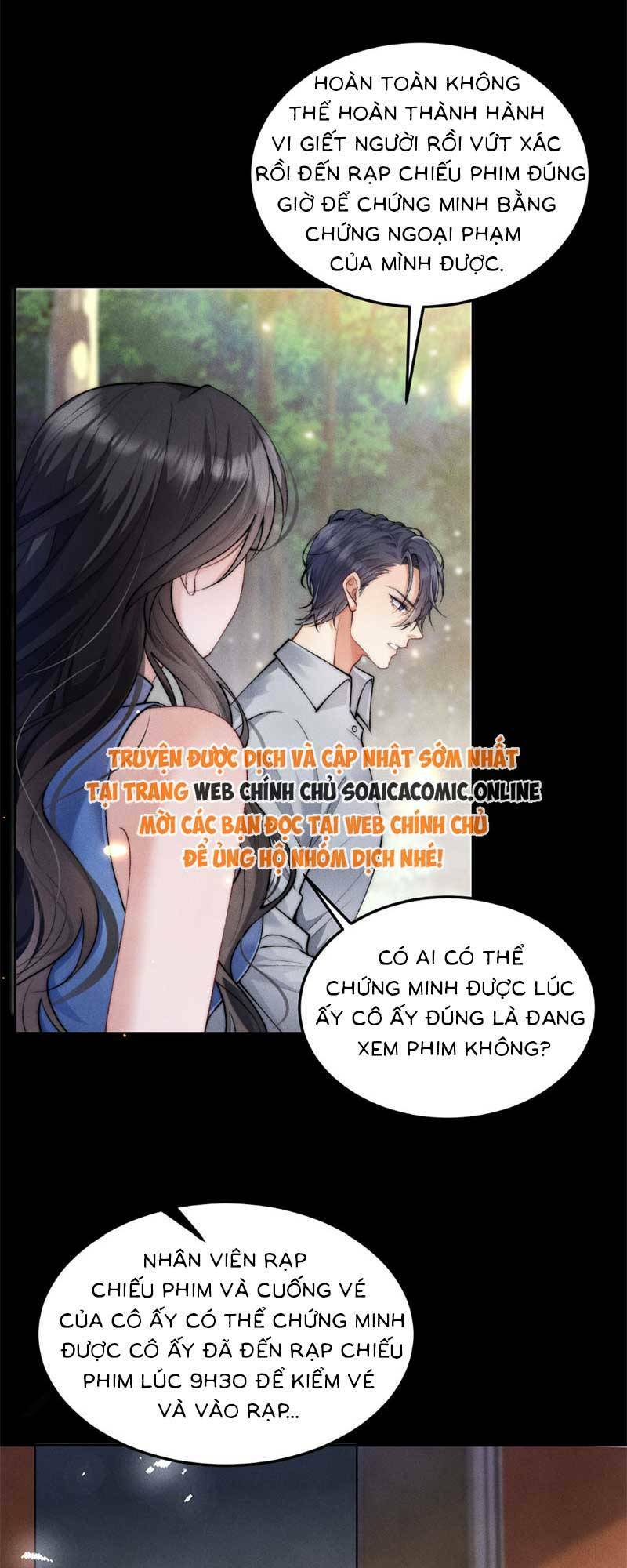 Sát Thủ Bướm Chapter 3 - Trang 2