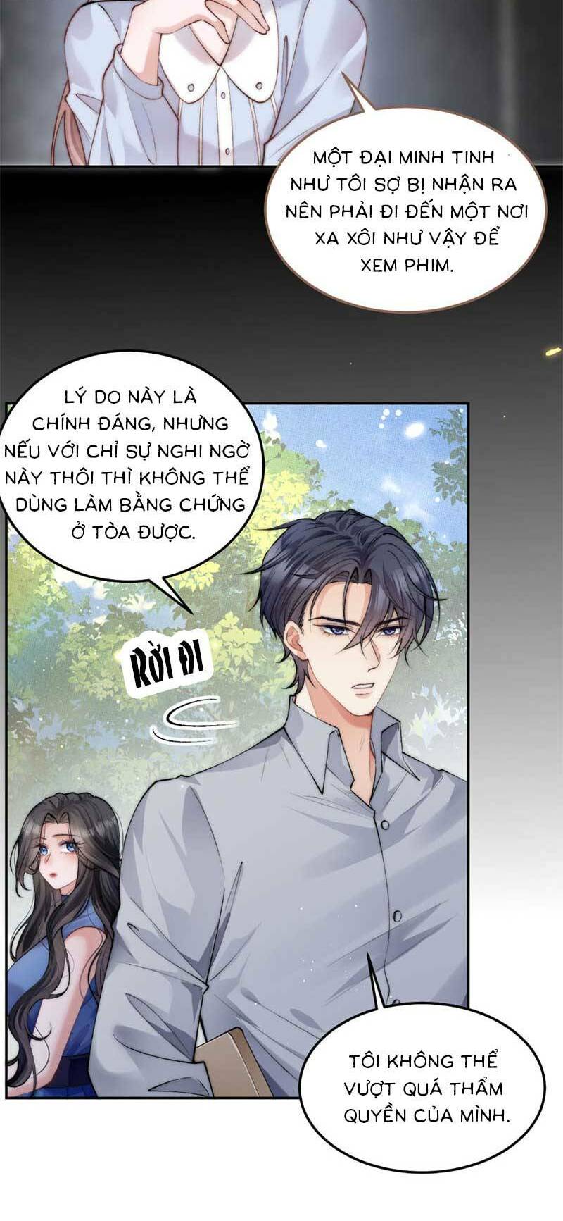 Sát Thủ Bướm Chapter 3 - Trang 2