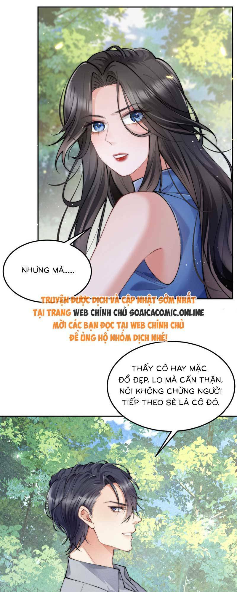 Sát Thủ Bướm Chapter 3 - Trang 2