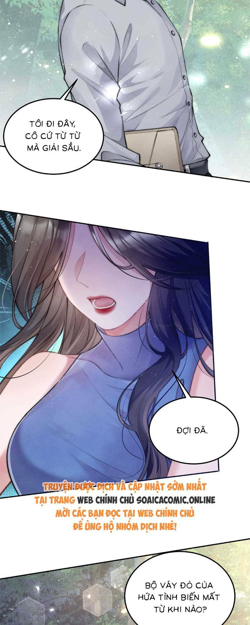 Sát Thủ Bướm Chapter 3 - Trang 2