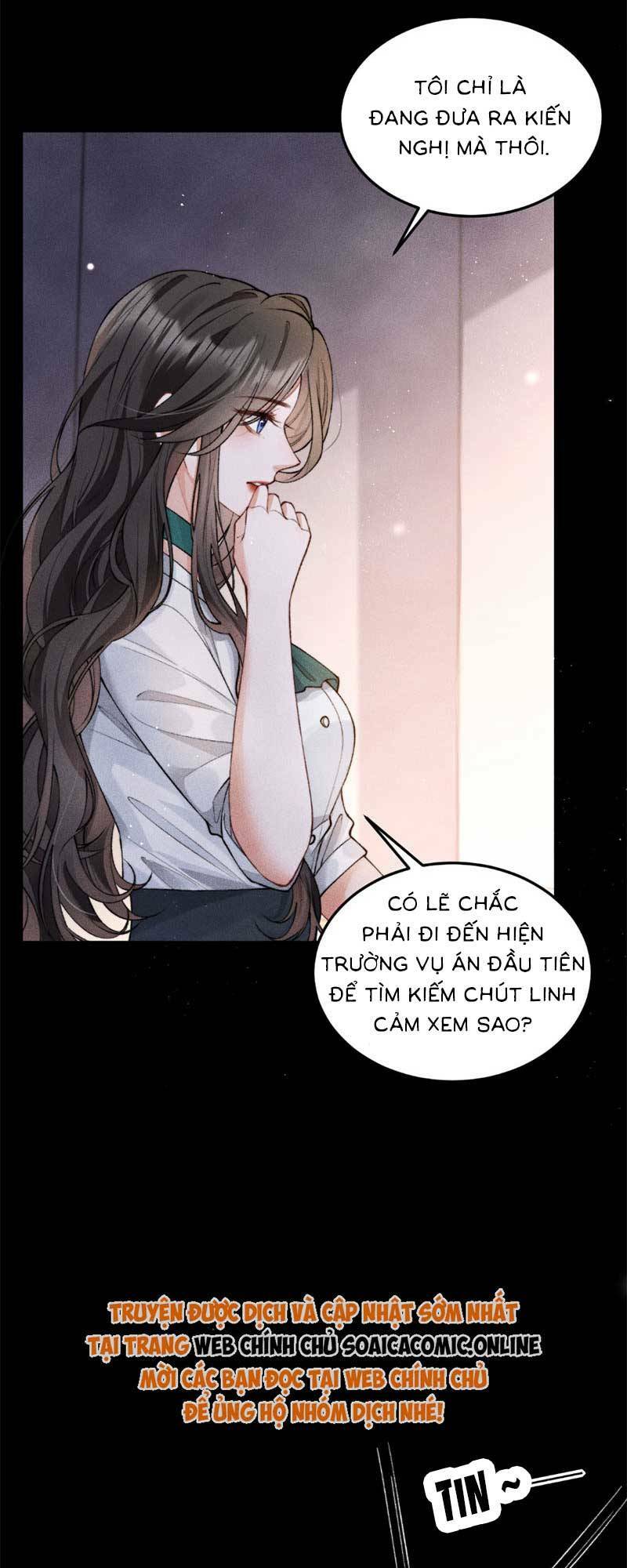 Sát Thủ Bướm Chapter 3 - Trang 2