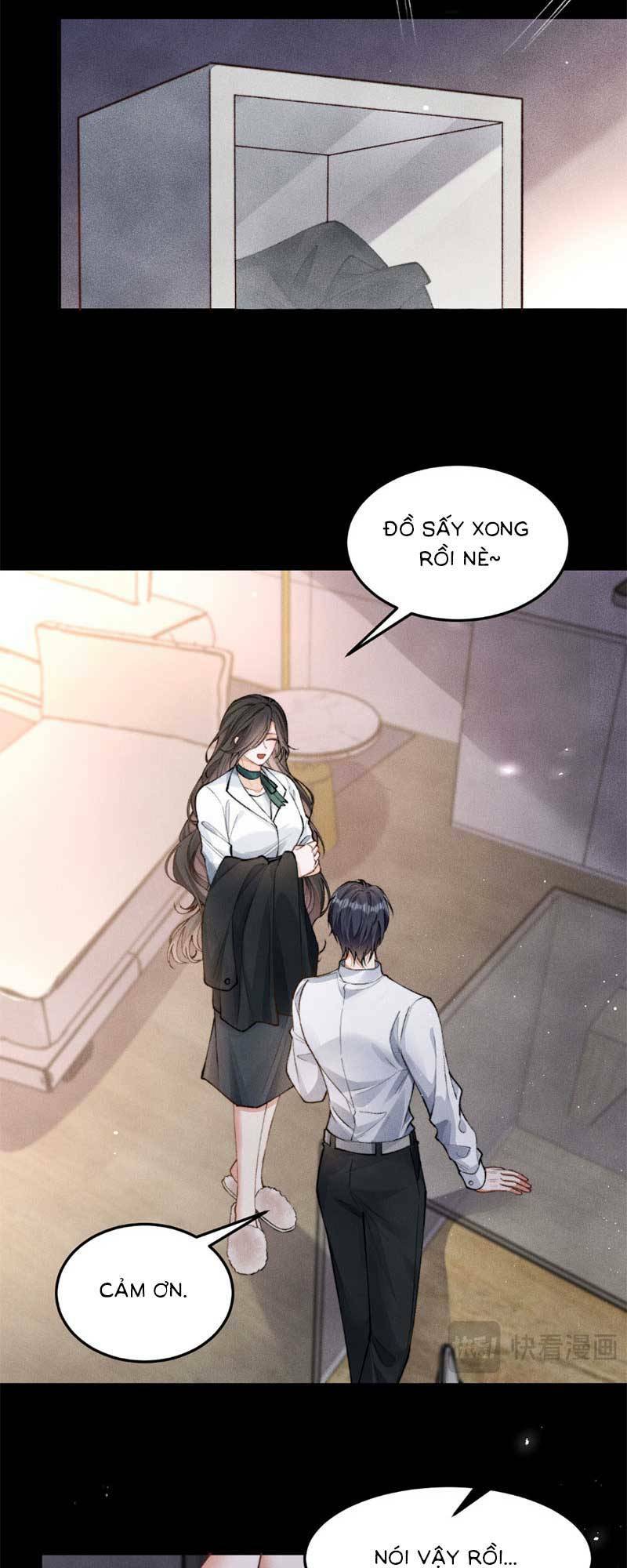 Sát Thủ Bướm Chapter 3 - Trang 2