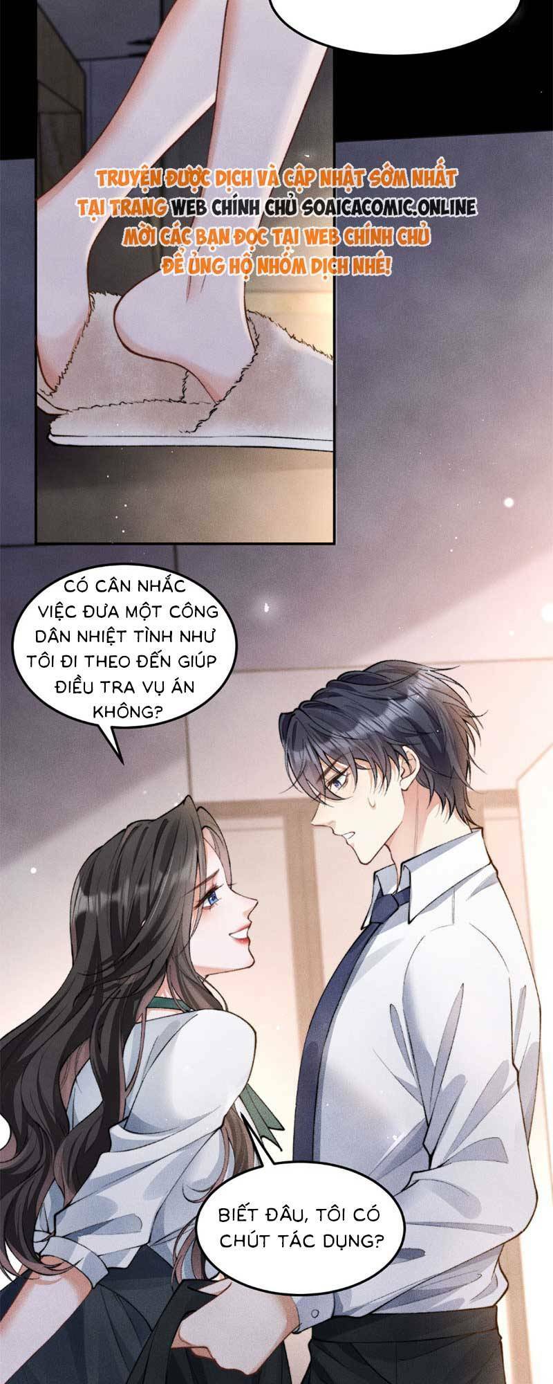 Sát Thủ Bướm Chapter 3 - Trang 2