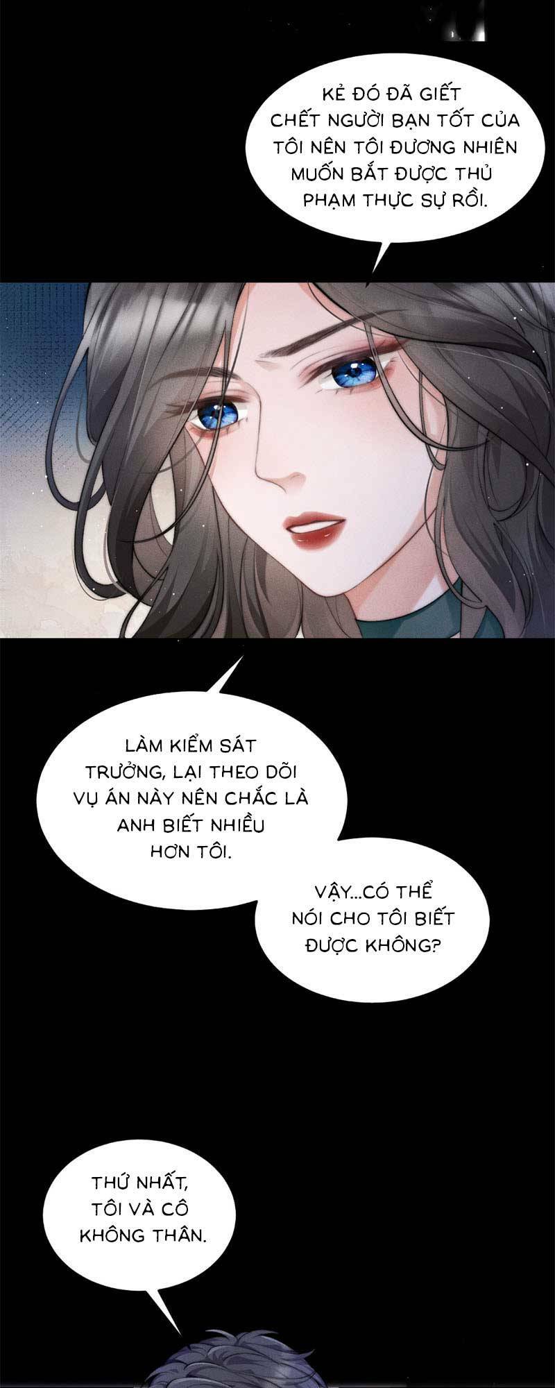 Sát Thủ Bướm Chapter 2 - Trang 2