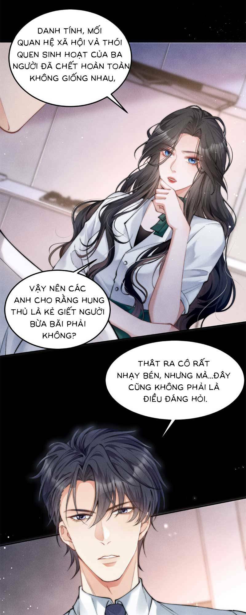 Sát Thủ Bướm Chapter 2 - Trang 2