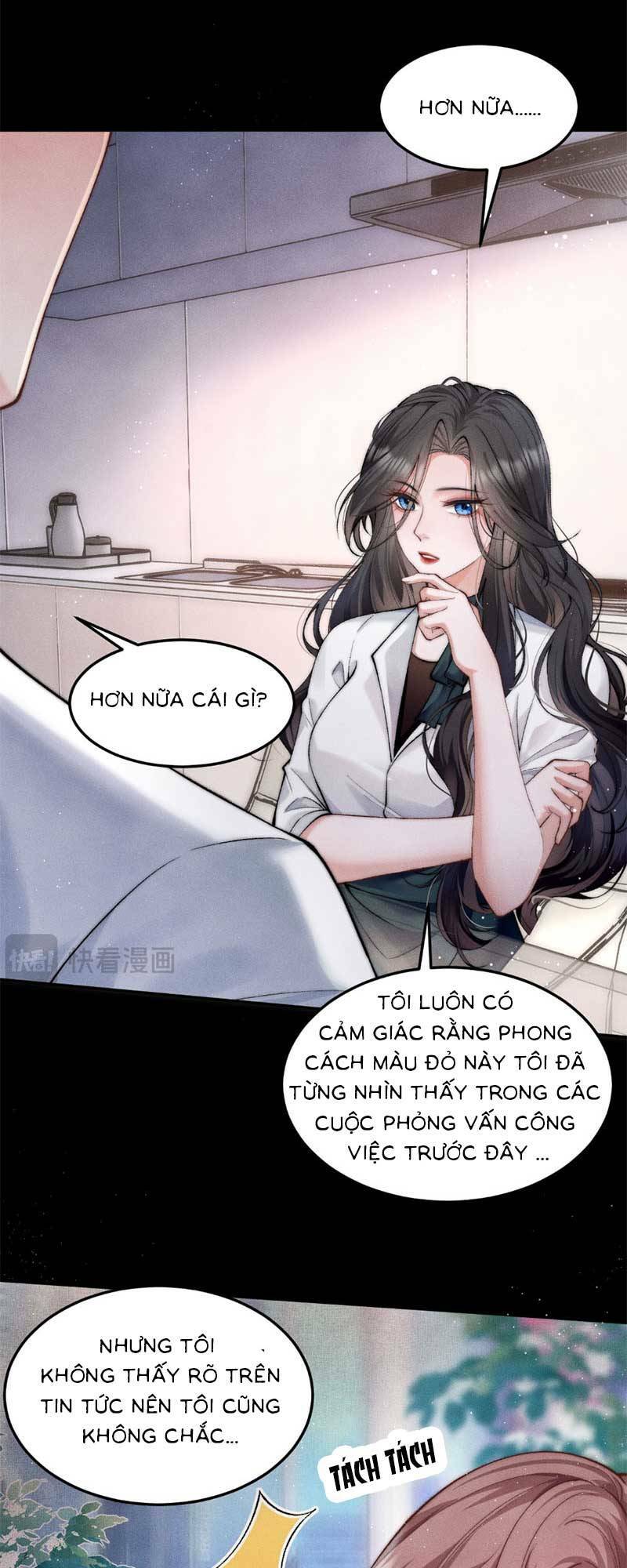 Sát Thủ Bướm Chapter 2 - Trang 2