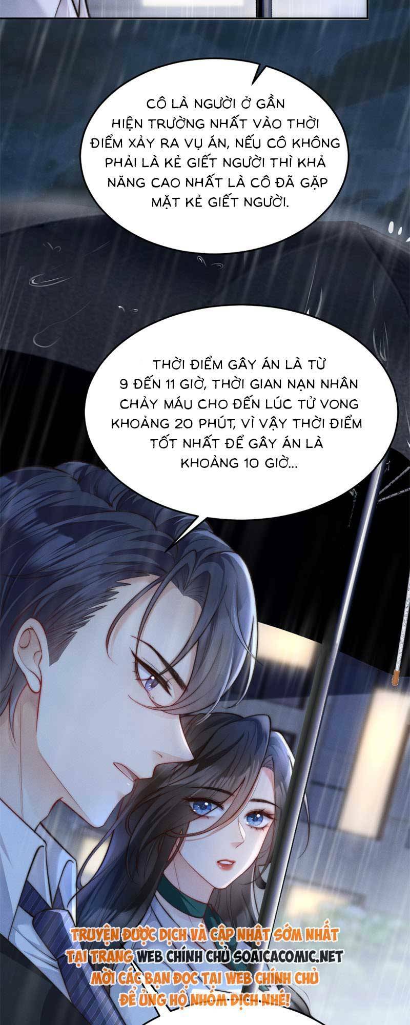 Sát Thủ Bướm Chapter 1.2 - Trang 2