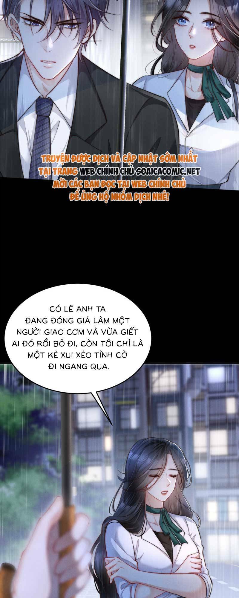 Sát Thủ Bướm Chapter 1.2 - Trang 2